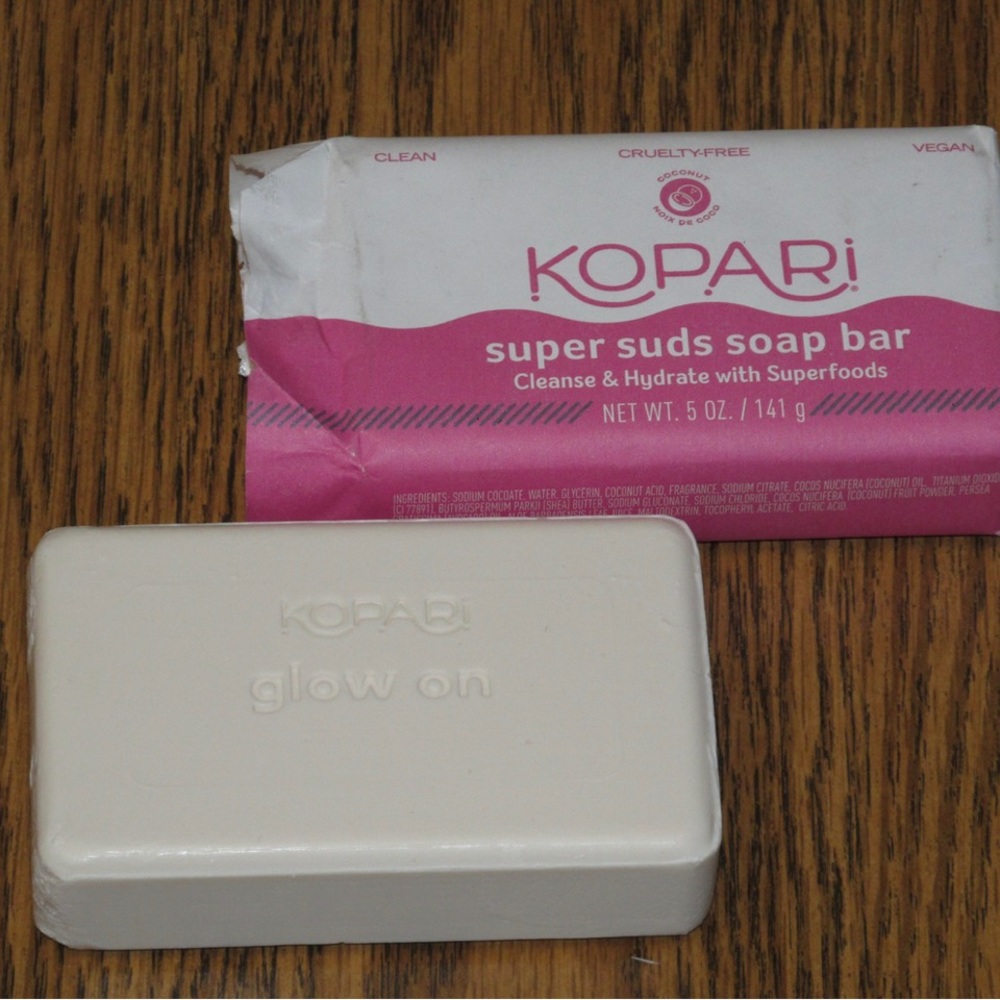 Kopari soup bar